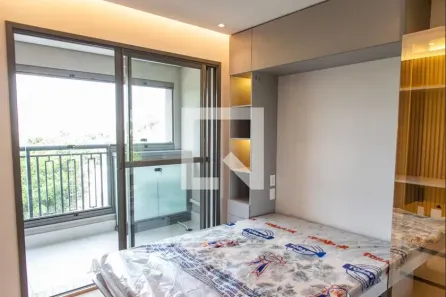 Kitnet com 1 Quarto à venda, 26m² no Jardim Vila Mariana, São Paulo