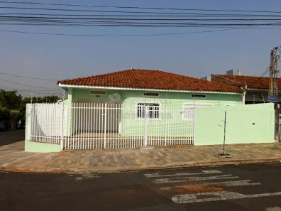 Casa com 3 Quartos à venda, 118m² no Jardim Residencial Vetorasso, São José do Rio Preto