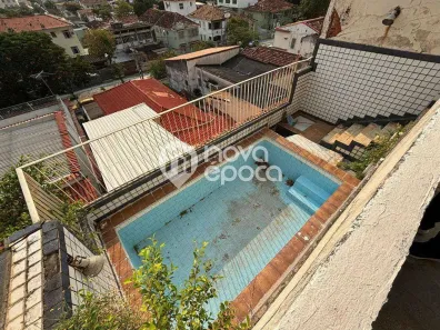 Casa com 3 Quartos à venda, 101m² no Engenho de Dentro, Rio de Janeiro