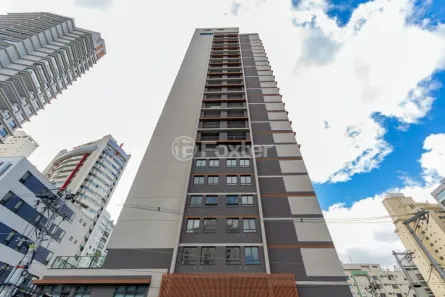 Apartamento com 1 Quarto à venda, 28m² no Brooklin Paulista, São Paulo