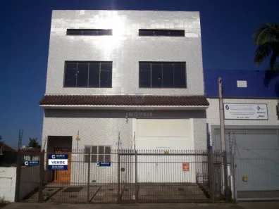 Galpão/Depósito/Armazém à venda, 390m² no Sarandi, Porto Alegre