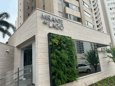 Apartamento com 3 Quartos à venda, 76m² no Gleba Fazenda Palhano, Londrina