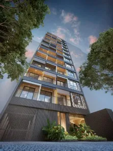 Apartamento com 2 Quartos à venda, 45m² no Copacabana, Rio de Janeiro