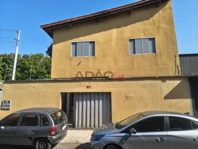 Casa com 5 Quartos à venda, 300m² no Setor São José, Goiânia