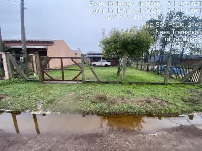 Casa com 2 Quartos à venda, 74m² no Tramandaí, Tramandaí