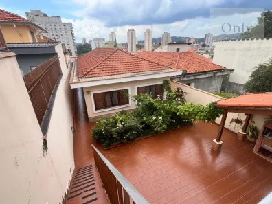 Casa com 4 Quartos à venda, 380m² no Vila Pereira Barreto, São Paulo