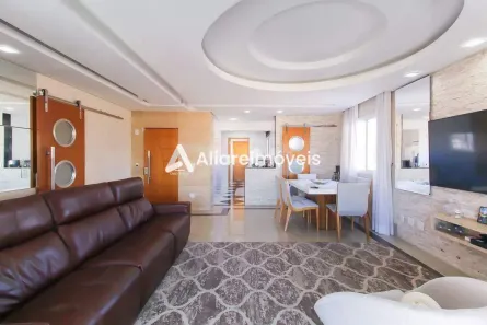 Apartamento com 3 Quartos à venda, 130m² no Mooca, São Paulo