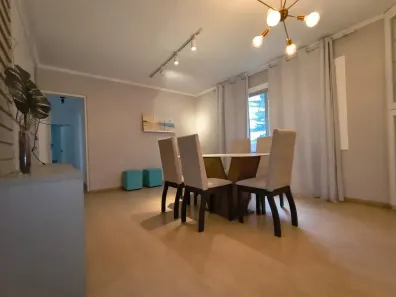 Apartamento com 3 Quartos para alugar, 90m² no Brooklin Novo, São Paulo