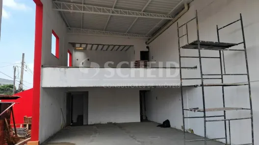 Ponto Comercial para alugar, 180m² no Socorro, São Paulo