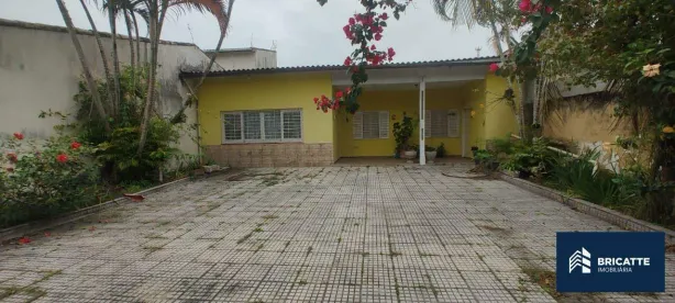 Casa com 3 Quartos à venda, 90m² no Corumbá, Itanhaém