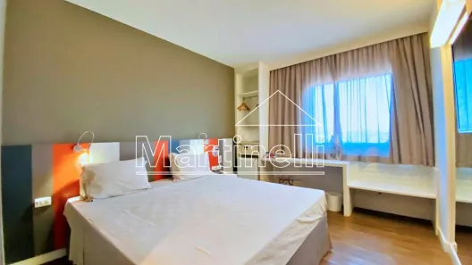 Kitnet com 1 Quarto à venda, 37m² no Ribeirânia, Ribeirão Preto