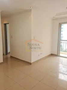 Apartamento com 2 Quartos à venda, 62m² no Vila Guilherme, São Paulo