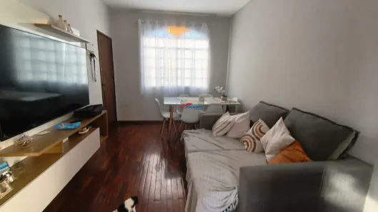 Apartamento com 2 Quartos para alugar, 80m² no Prado, Belo Horizonte