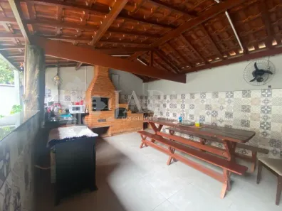 Casa com 3 Quartos à venda, 277m² no Centro (Ártemis), Piracicaba