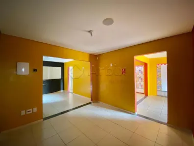 Ponto Comercial à venda, 95m² no Cidade Jardim, Americana
