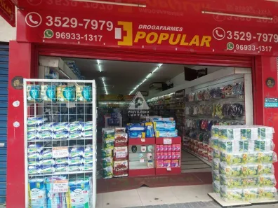 Ponto Comercial à venda, 328m² no Méier, Rio de Janeiro