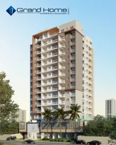 Cobertura com 3 Quartos à venda, 131m² no Jockey de Itaparica, Vila Velha
