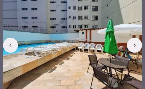 Apartamento com 2 Quartos à venda, 78m² no Icaraí, Niterói