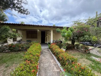 Casa com 4 Quartos à venda, 311m² no Stella Maris, Salvador