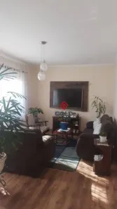 Casa com 2 Quartos para venda ou aluguel, 137m² no Vila Alzira, Santo André