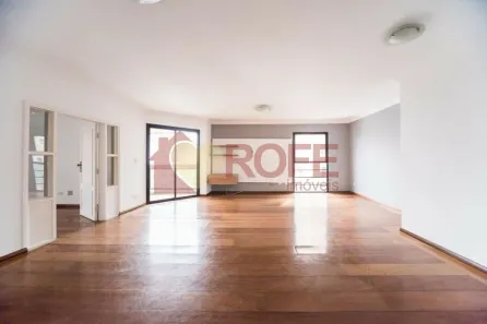 Apartamento com 3 Quartos à venda, 150m² no Vila Olímpia, São Paulo