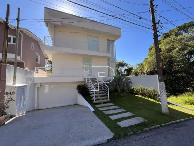 Casa de Condomínio com 3 Quartos à venda, 279m² no Transurb, Itapevi