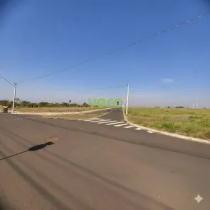 Lote/Terreno à venda, 250m² no Cillo, Santa Bárbara D'Oeste
