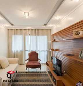 Apartamento com 1 Quarto à venda, 52m² no Centro, São Bernardo do Campo