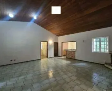 Casa de Condomínio com 4 Quartos à venda, 370m² no Parque do Engenho, Nova Lima