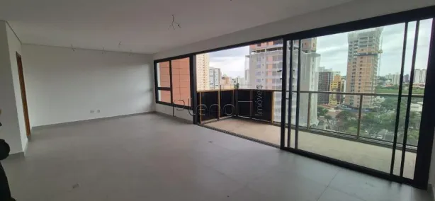 Apartamento com 3 Quartos à venda, 170m² no Cambuí, Campinas