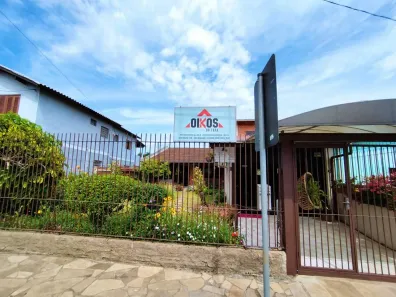 Ponto Comercial com 4 Quartos para alugar, 425m² no Scharlau, São Leopoldo