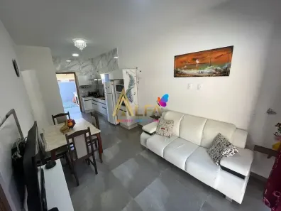 Casa com 2 Quartos à venda, 66m² no Armação, Penha