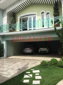 Casa com 3 Quartos à venda, 204m² no Vila Maria Alta, São Paulo