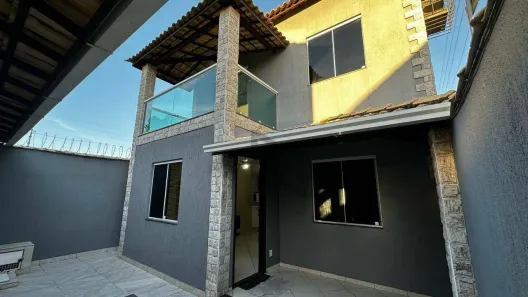 Casa com 3 Quartos à venda, 115m² no Jacaré, Cabo Frio