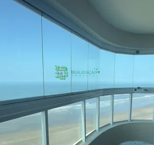 Apartamento com 2 Quartos à venda, 76m² no Vila Atlântica, Mongaguá