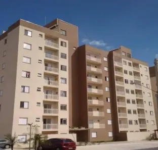 Cobertura com 2 Quartos à venda, 129m² no Vila das Nações, Ferraz de Vasconcelos