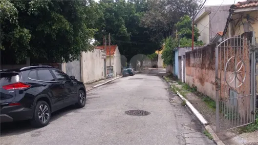 Lote/Terreno à venda, 285m² no Vila Guilherme, São Paulo