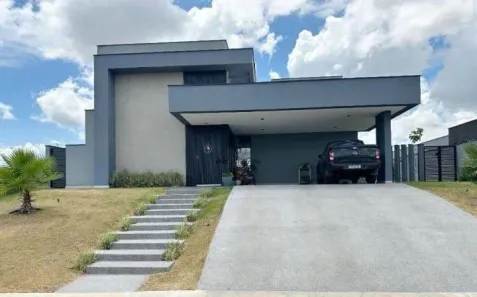 Casa de Condomínio com 3 Quartos à venda, 300m² no , Salto de Pirapora