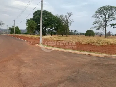 Lote/Terreno à venda, 2390m² no , Santo Antônio de Goiás