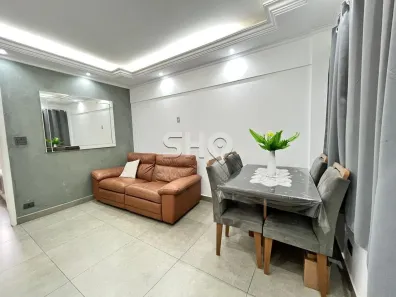 Apartamento com 2 Quartos à venda, 50m² no Santana, São Paulo
