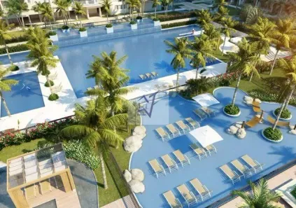 Cobertura com 2 Quartos à venda, 160m² no Barra Olímpica, Rio de Janeiro