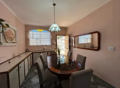 Casa com 3 Quartos à venda, 209m² no Vila Nova Valinhos, Valinhos
