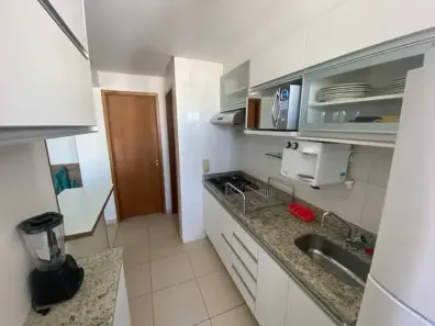 Apartamento com 1 Quarto à venda, 60m² no Água Branca, São Paulo