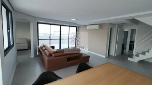 Apartamento com 4 Quartos à venda, 210m² no Perdizes, São Paulo