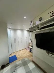 Apartamento com 3 Quartos à venda, 56m² no Portais (Polvilho), Cajamar