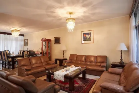 Casa com 4 Quartos à venda, 269m² no Sumaré, São Paulo