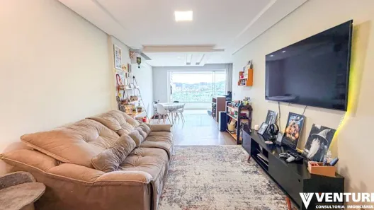 Apartamento com 2 Quartos à venda, 89m² no Velha, Blumenau