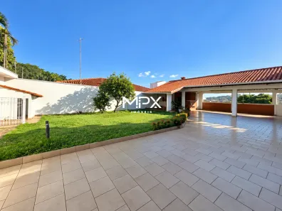 Casa com 3 Quartos à venda, 276m² no Nova Piracicaba, Piracicaba