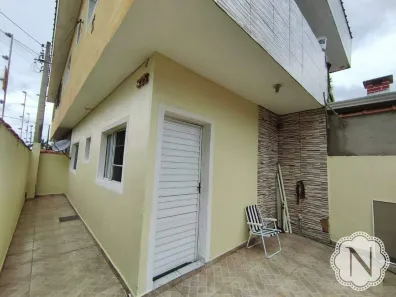 Casa com 2 Quartos à venda, 52m² no Jardim Suarão (Interior), Itanhaém