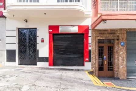 Ponto Comercial com 3 Quartos para alugar, 173m² no Brás, São Paulo